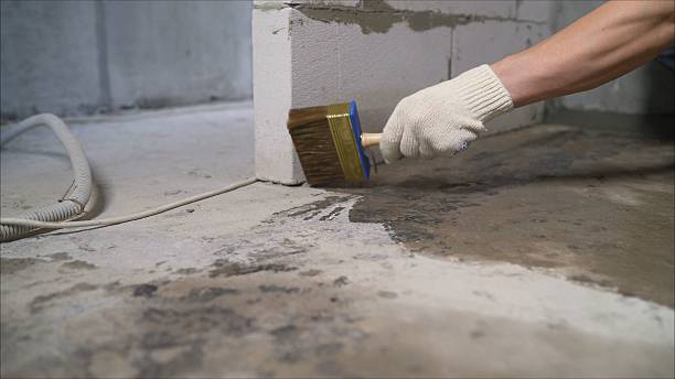 24/7 Emergency Wet Basement Repair experts in Massapequa Park, NY